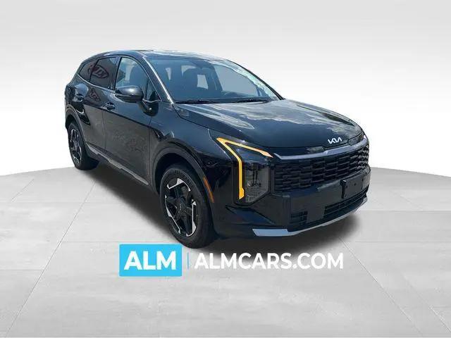 2026 Kia Sportage Hybrid S for sale in Perry, GA