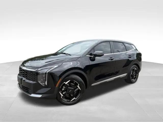 2026 Kia Sportage EX for sale in Livonia, MI