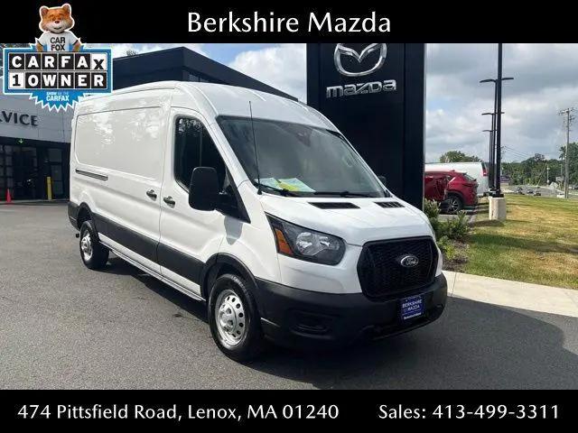 2023 Ford Transit Cargo Van Base for sale in Lenox, MA