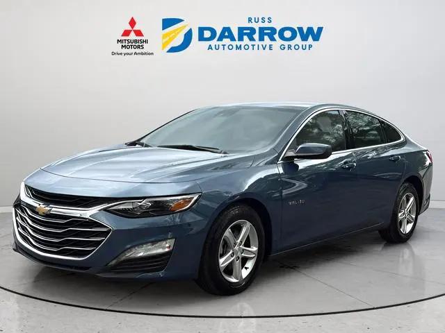 2024 Chevrolet Malibu FWD 1LT for sale in Waukesha, WI