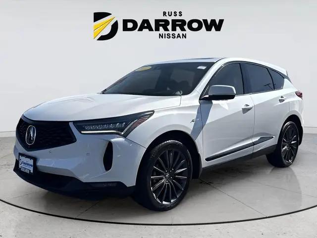 2022 Acura RDX A-SPEC Advance Package for sale in Milwaukee, WI