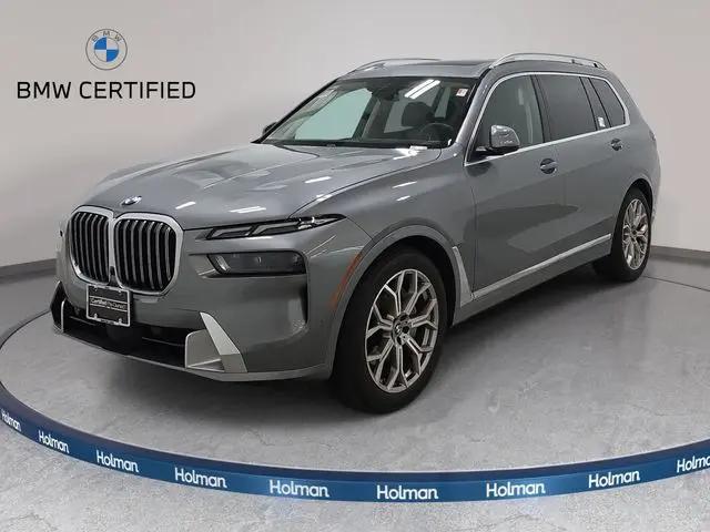 2026 BMW X7 xDrive40i for sale in Mt. Laurel, NJ