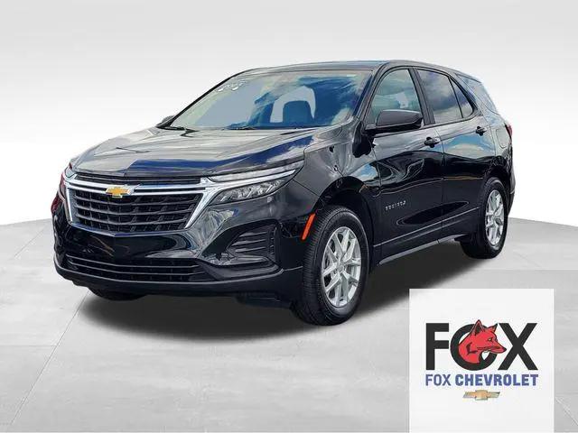 2023 Chevrolet Equinox AWD LS for sale in Rochester Hills, MI
