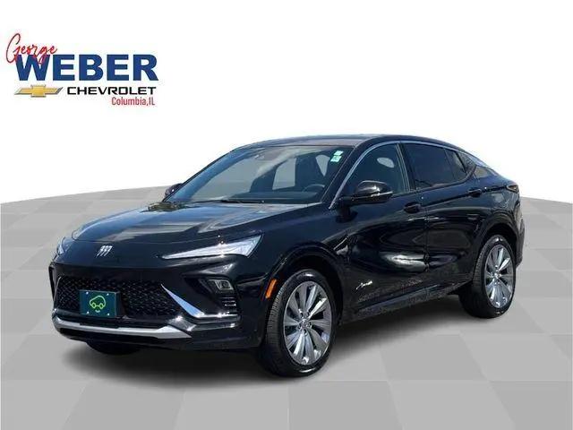 2025 Buick NV Avenir FWD for sale in Columbia, IL