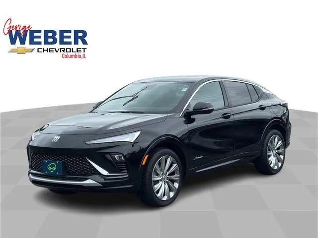 2025 Buick NV Avenir FWD for sale in Columbia, IL