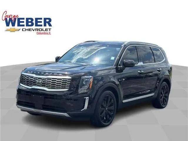 2020 Kia Telluride S for sale in Columbia, IL