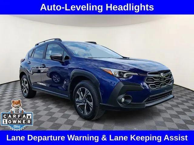 2025 Subaru Crosstrek Premium for sale in Allentown, PA