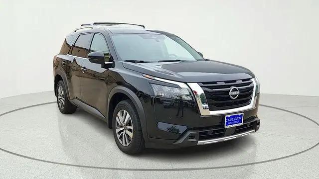 2025 Nissan Pathfinder SL FWD for sale in Dallas, TX