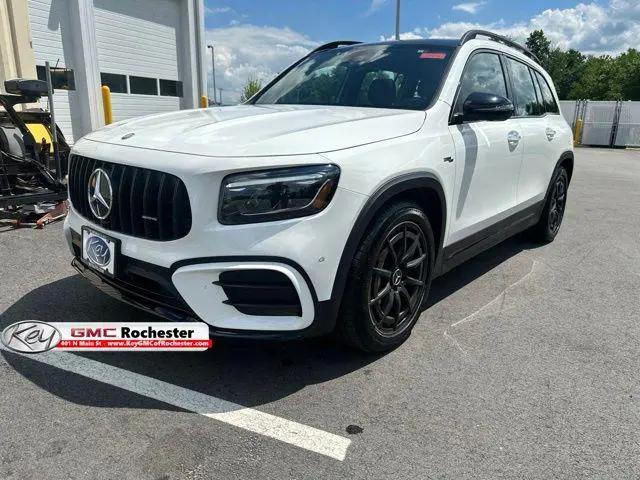 2025 Mercedes-Benz GLB 4MATIC for sale in Rochester, NH