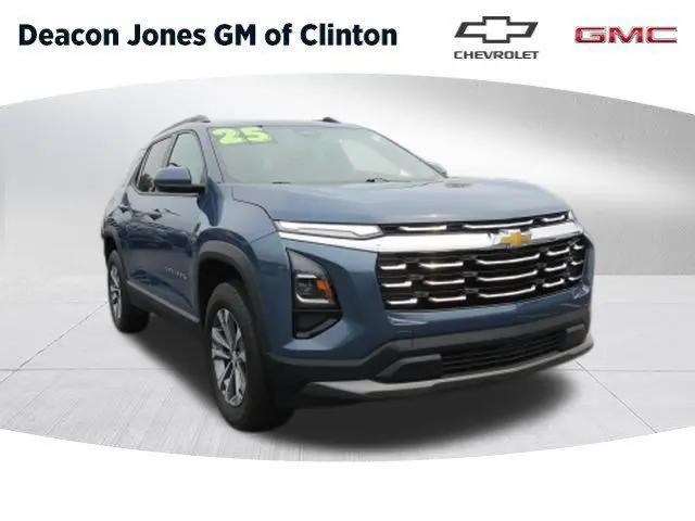 2025 Chevrolet Equinox FWD LT for sale in Clinton, NC