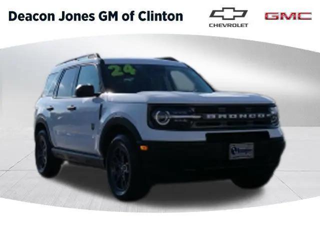 2024 Ford Bronco Sport Big Bend for sale in Clinton, NC