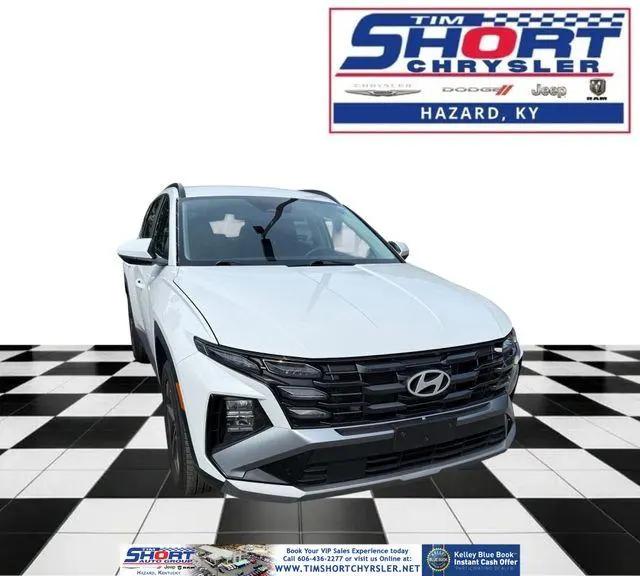 2026 Hyundai Tucson SEL for sale in Hazard, KY