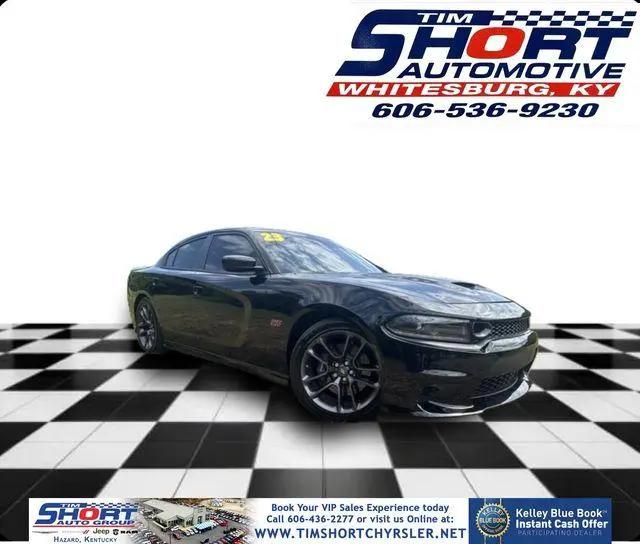 2023 Dodge Charger Scat Pack for sale in Hazard, KY