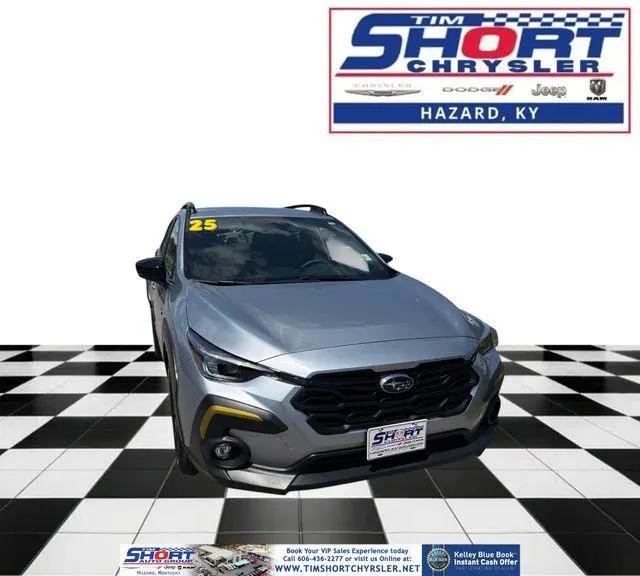 2025 Subaru Crosstrek Sport for sale in Hazard, KY