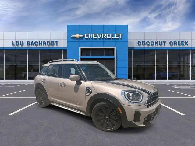 2024 MINI Cooper Countryman Cooper S for sale in Coconut Creek, FL