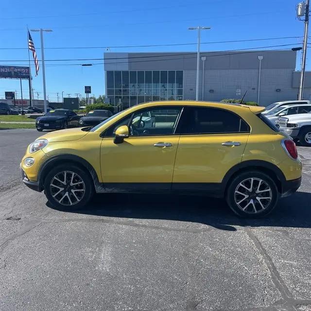 2016 Fiat 500X Trekking Plus for sale in Sioux Falls, SD