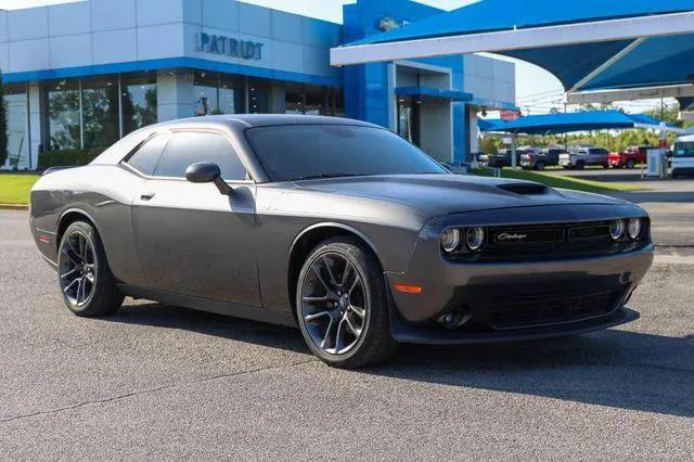 2022 Dodge Challenger R/T for sale in Bartlesville, OK