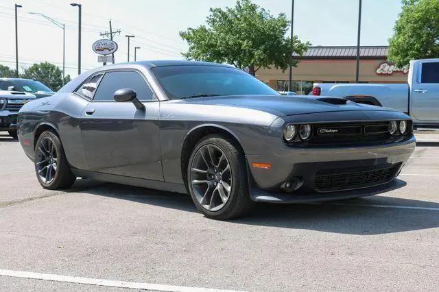 2022 Dodge Challenger R/T for sale in Bartlesville, OK