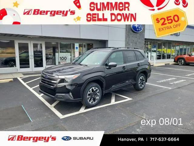 2026 Subaru Forester Premium for sale in Hanover, PA