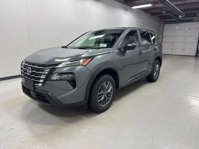 2024 Nissan Rogue S Intelligent AWD for sale in RHINELANDER, WI