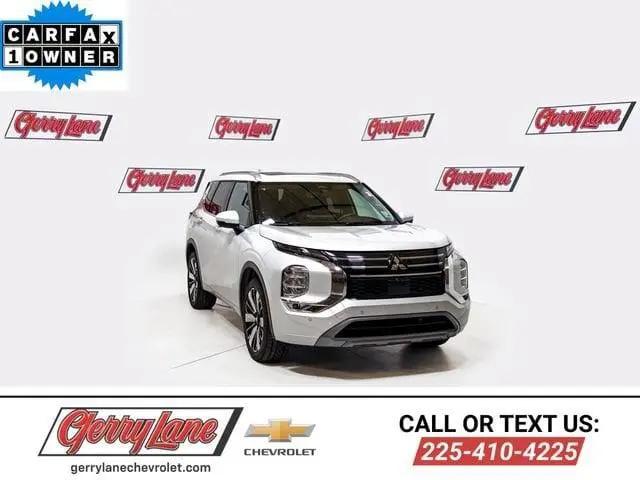 2025 Mitsubishi Outlander SEL 2.5 2WD for sale in Baton Rouge, LA