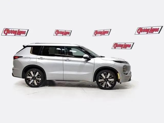 2025 Mitsubishi Outlander SEL 2.5 2WD for sale in Baton Rouge, LA