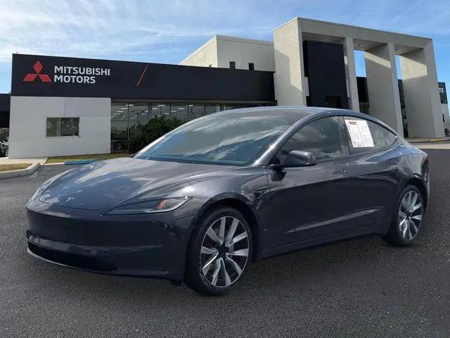 2024 Tesla Model 3 Long Range Dual Motor All-Wheel Drive for sale in Seminole, FL