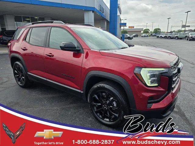 2025 GMC Terrain for sale near St. Marys, OH