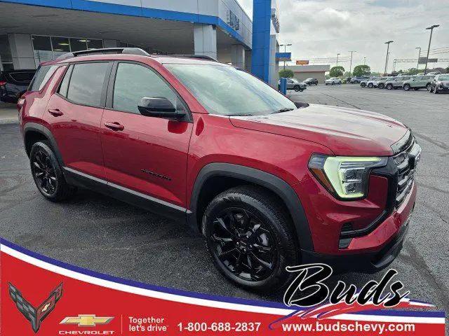 2025 GMC Terrain AWD Elevation for sale in St. Marys, OH