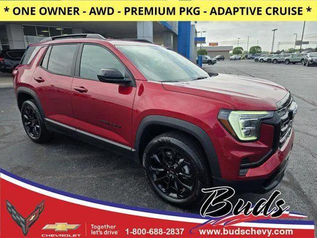2025 GMC Terrain for sale near St. Marys, OH