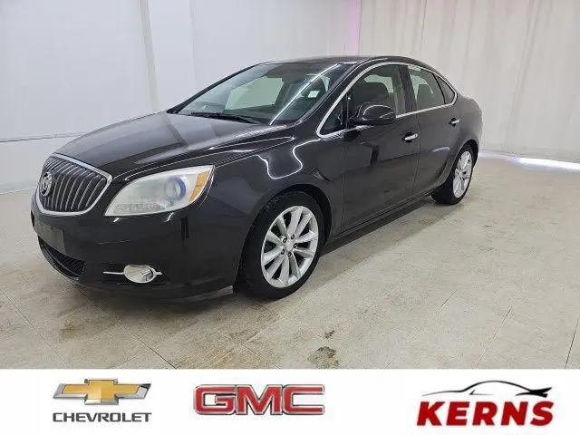 2012 Buick Verano for sale near Celina, OH