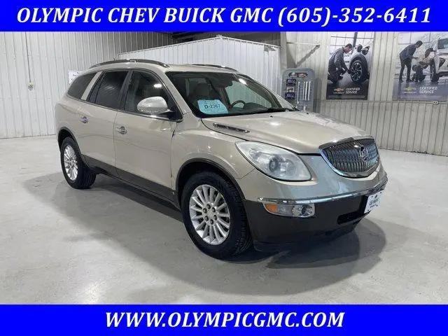 2008 Buick Enclave CXL for sale in Huron, SD