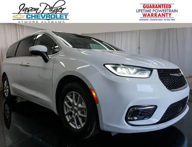 2023 Chrysler Pacifica Touring L for sale in Atmore, AL