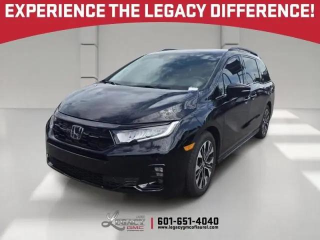 2025 Honda Odyssey Elite for sale in Laurel, MS