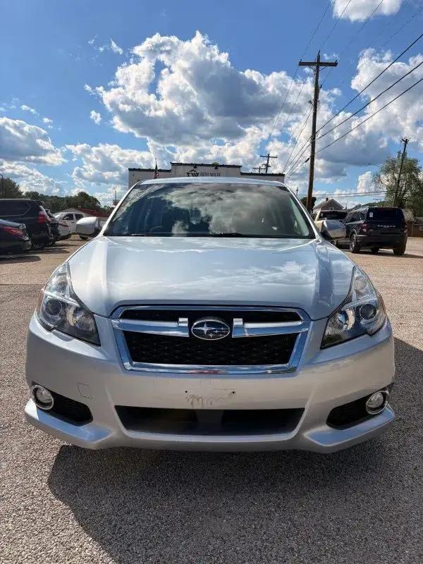 2014 Subaru Legacy 2.5 i Sport for sale near Nelsonville, OH