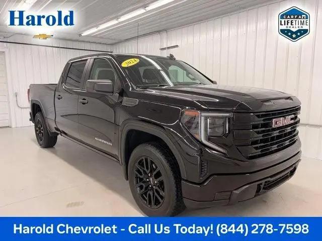 2024 GMC Sierra 1500 Pro for sale in Angola, IN