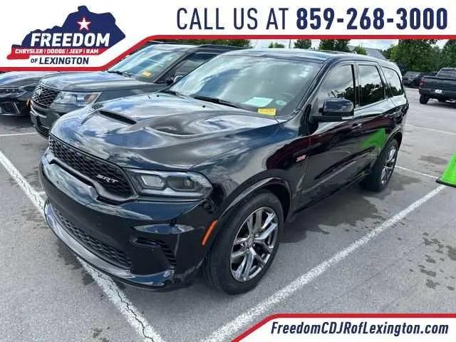2024 Dodge Durango SRT 392 AWD for sale in Lexington, KY