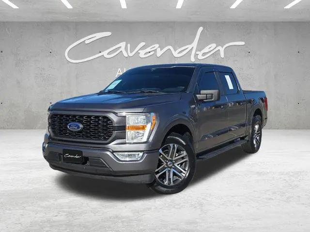 2022 Ford F-150 XL for sale in Rockwall, TX