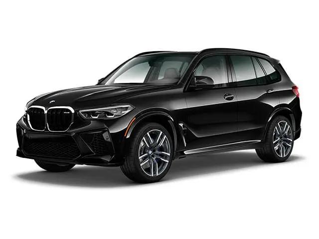 2021 BMW X5 M Base for sale in Oakland, MD