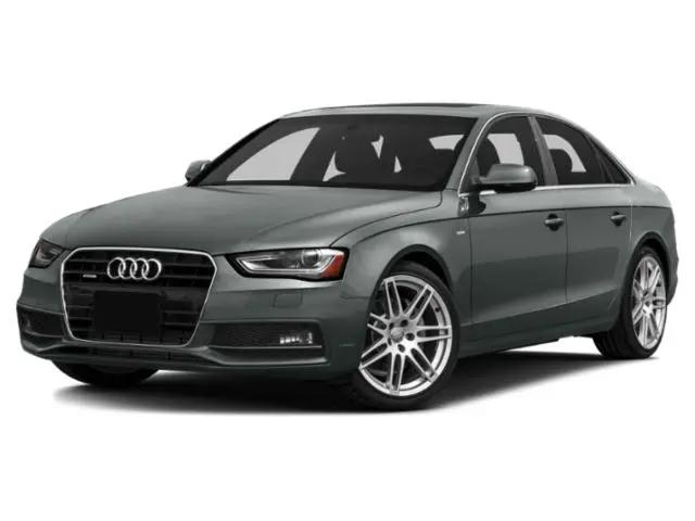 2015 Audi A4 2.0T Premium for sale in Raleigh, NC