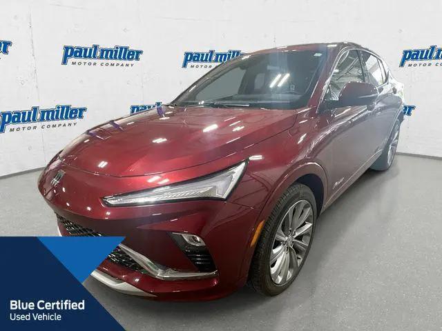 2024 Buick NV Avenir FWD for sale in Lexington, KY