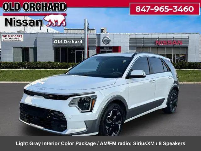 2023 Kia Niro EV Wave for sale in Skokie, IL