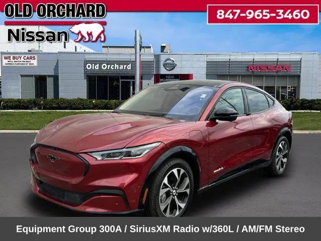 2023 Ford Mustang Mach-E Premium for sale in Skokie, IL