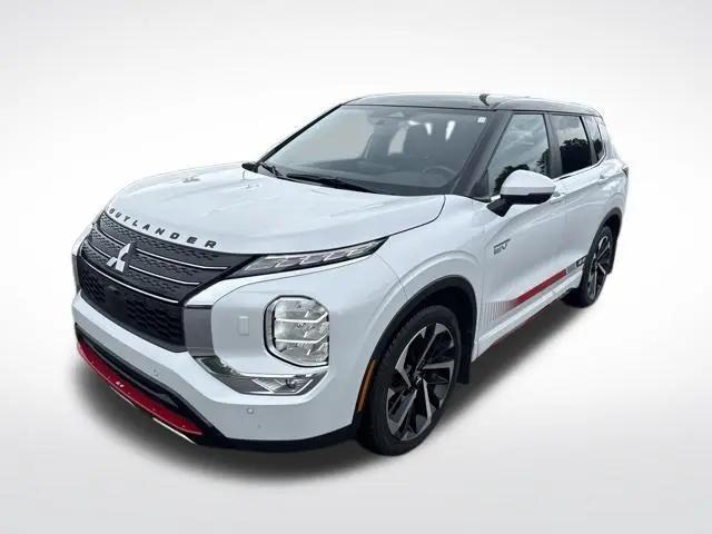 2024 Mitsubishi Outlander PHEV SE Ralliart for sale in Radcliff, KY
