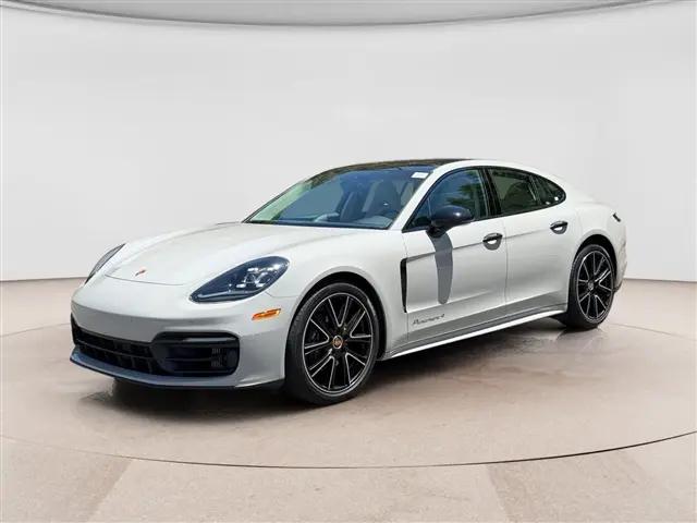 2023 Porsche Panamera 4 for sale in Huntington, NY