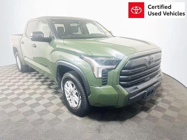 2023 Toyota Tundra SR5 for sale in Memphis, TN