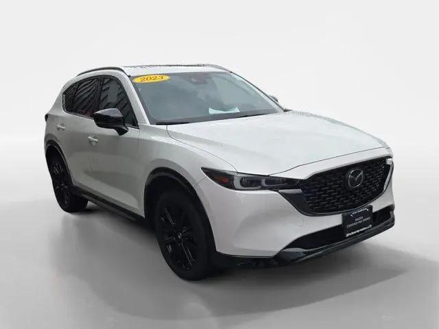 2023 Mazda CX-5 2.5 Turbo for sale in Wakefield, MA