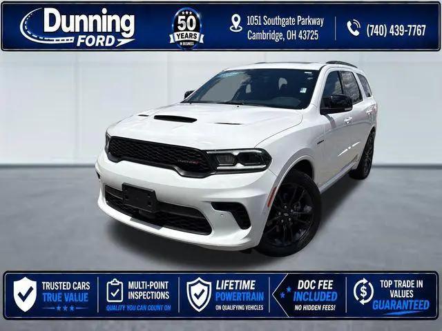 2025 Dodge Durango R/T for sale in Cambridge, OH