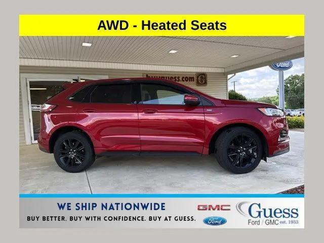 2024 Ford Edge ST Line for sale in Carrollton, OH