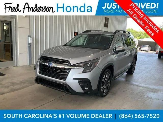 2023 Subaru Ascent Limited 7-Passenger for sale in Greenville, SC